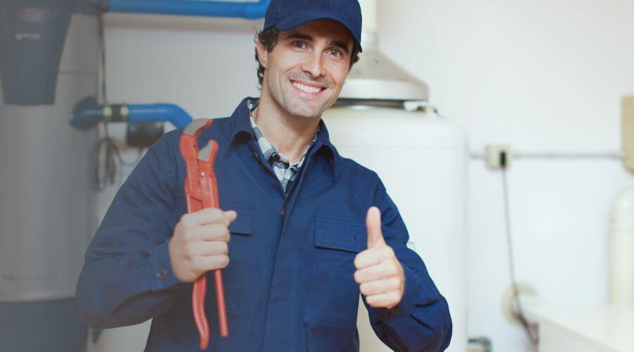 Professional emergency plumbing in Smithfield, WV